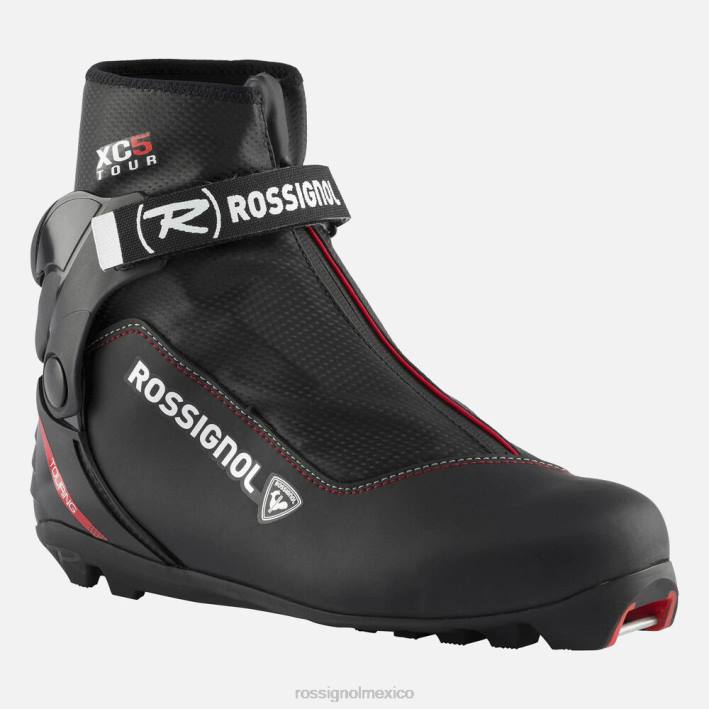 unisexo Rossignol botas nordicas touring xc-5 HPXL57 calzado nuevo estilo