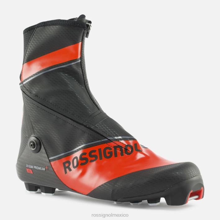 unisexo Rossignol botas nordicas x-ium carbon premium + clase HPXL262 calzado nuevo estilo
