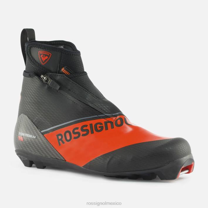 unisexo Rossignol botas nordicas x-ium carbon premium classic HPXL396 calzado nuevo estilo