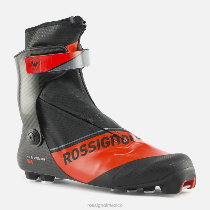 unisexo Rossignol botas nordicas x-ium carbon premium+sc HPXL385 calzado nuevo estilo