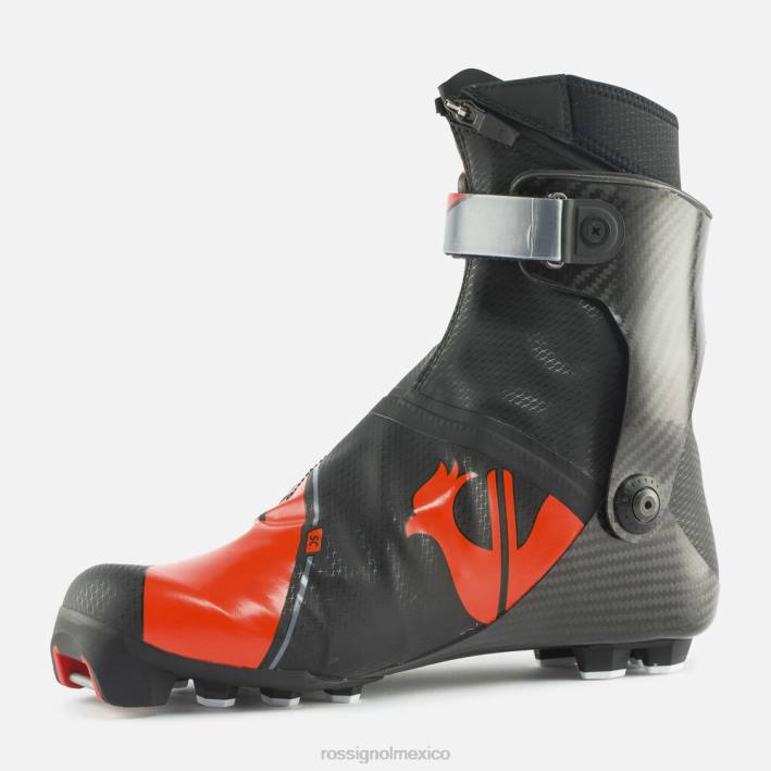 unisexo Rossignol botas nordicas x-ium carbon premium+sc HPXL385 calzado nuevo estilo