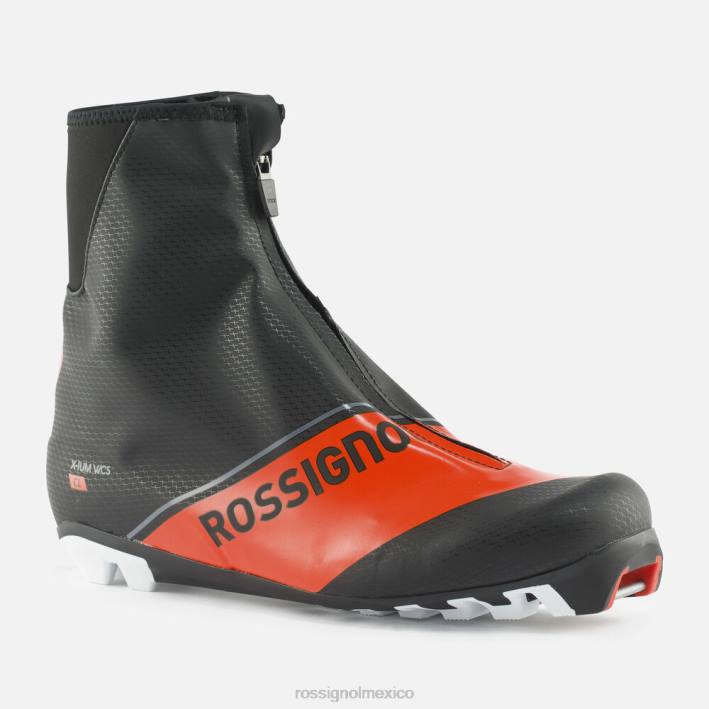 unisexo Rossignol botas nordicas x-ium w.c. clásico HPXL275 calzado nuevo estilo