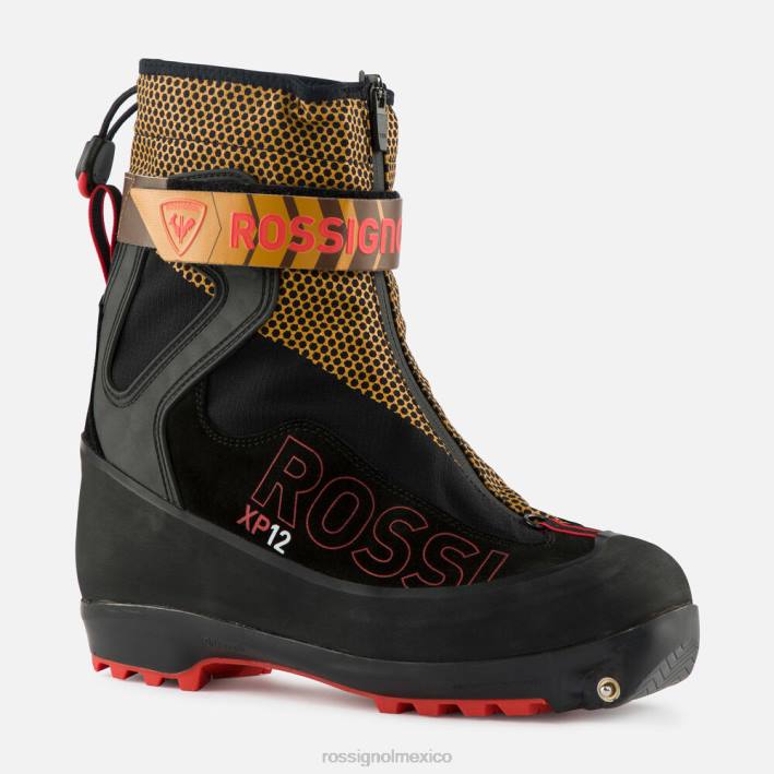 unisexo Rossignol botas nordicas xp 12 HPXL389 calzado nuevo estilo