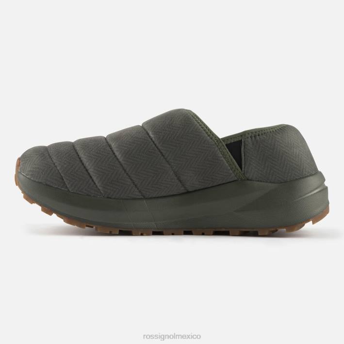 unisexo Rossignol zapatillas de invierno chalet acinus leaf HPXL60 calzado hoja de acino