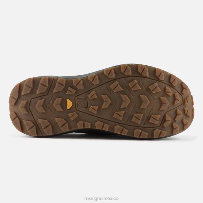 unisexo Rossignol zapatillas de invierno chalet acinus leaf HPXL60 calzado hoja de acino