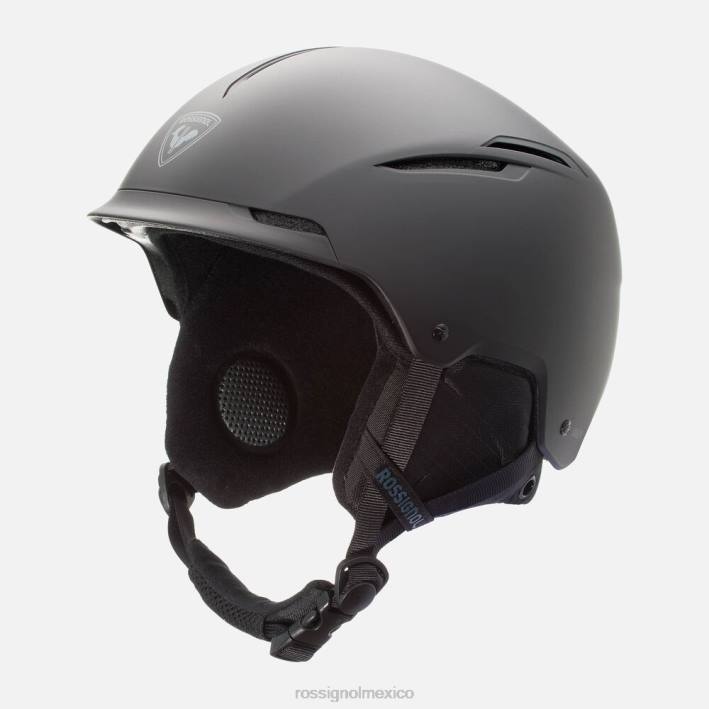 unisexo Rossignol casco templario impactos HPXL387 Deportes nuevo estilo