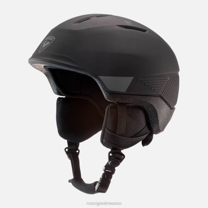 unisexo Rossignol impactos de ajuste del casco HPXL137 Deportes nuevo estilo