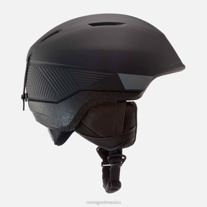 unisexo Rossignol impactos de ajuste del casco HPXL137 Deportes nuevo estilo