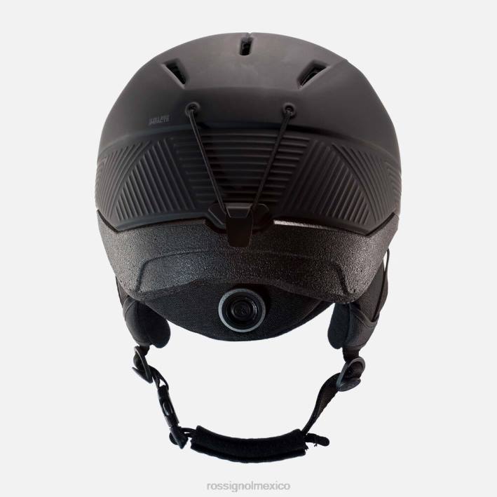 unisexo Rossignol impactos de ajuste del casco HPXL137 Deportes nuevo estilo