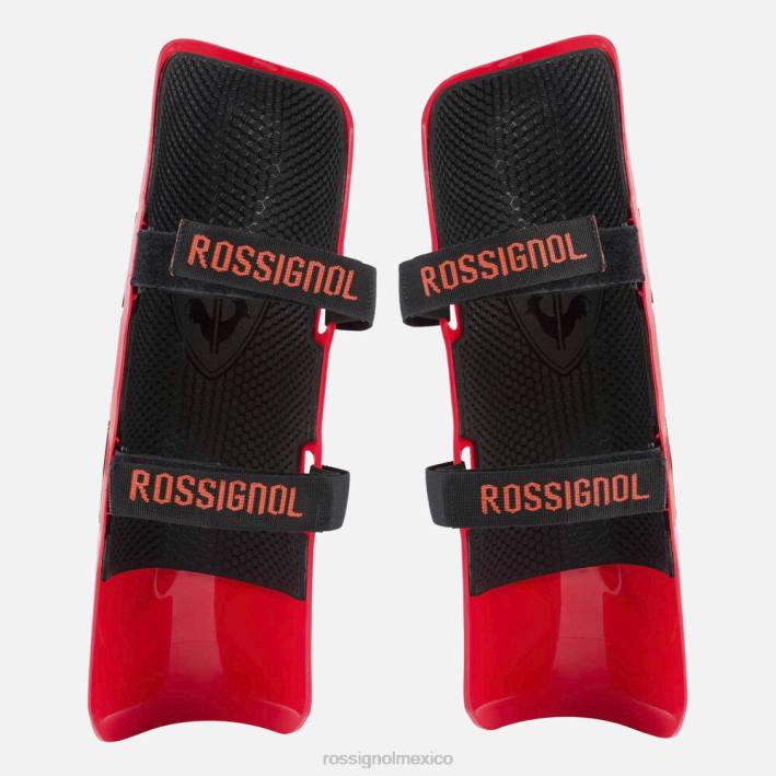 unisexo Rossignol protección de piernas de héroe HPXL465 Deportes nuevo estilo