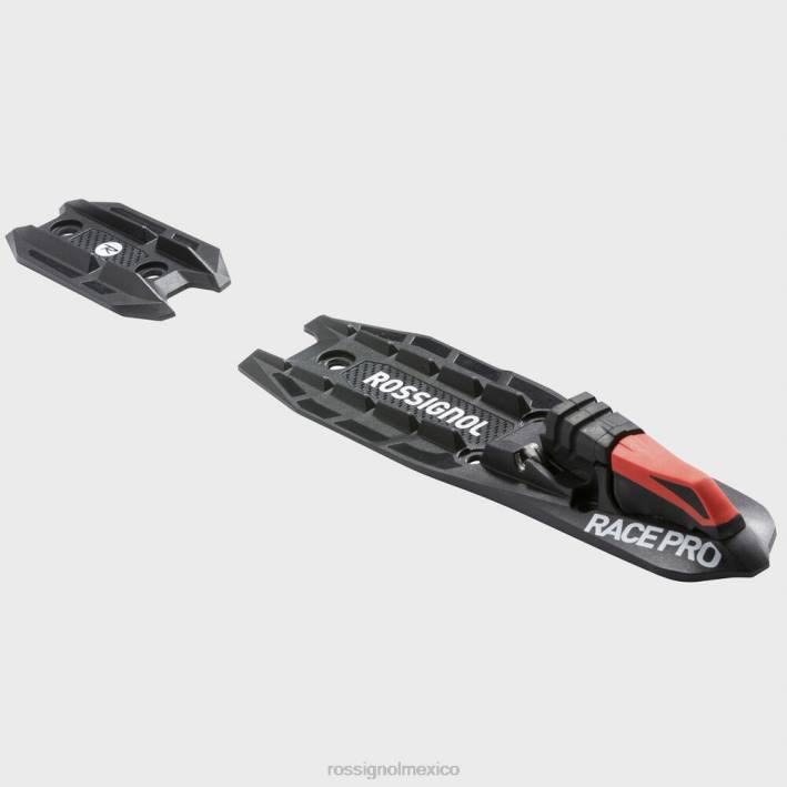 unisexo Rossignol Fijaciones nordicas para patines. HPXL269 Deportes nuevo estilo