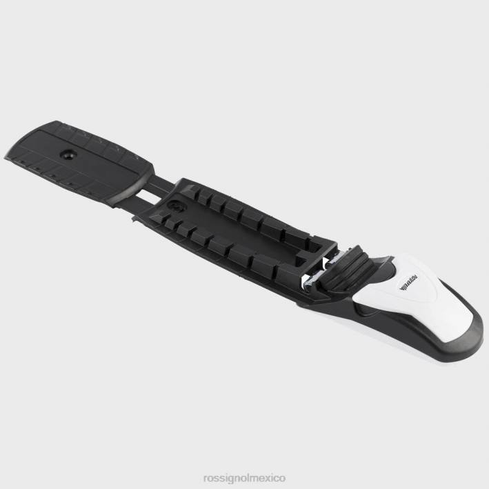 unisexo Rossignol fijaciones nórdicas de travesía bc manual HPXL193 Deportes nuevo estilo