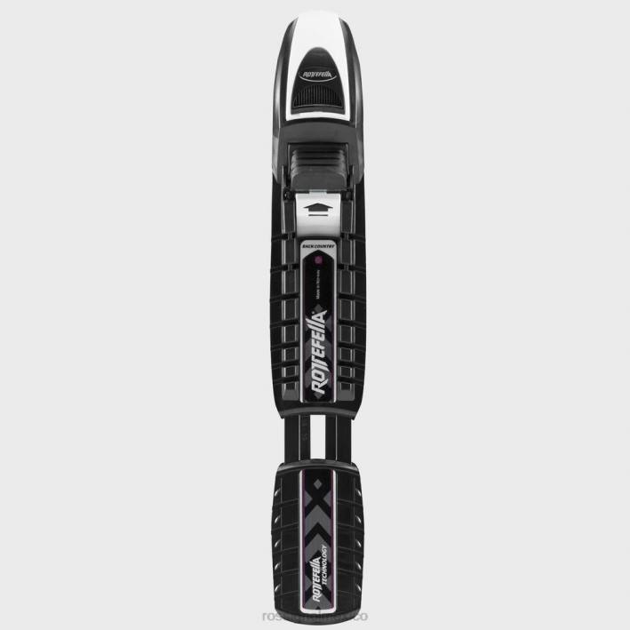 unisexo Rossignol fijaciones nordicas backcountry bc auto HPXL188 Deportes nuevo estilo
