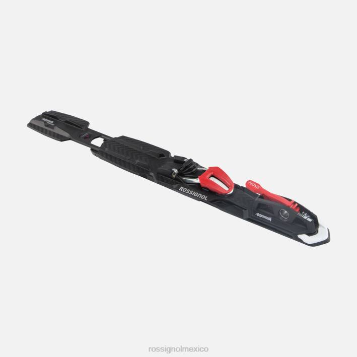 unisexo Rossignol fijaciones nordicas move race HPXL280 Deportes nuevo estilo