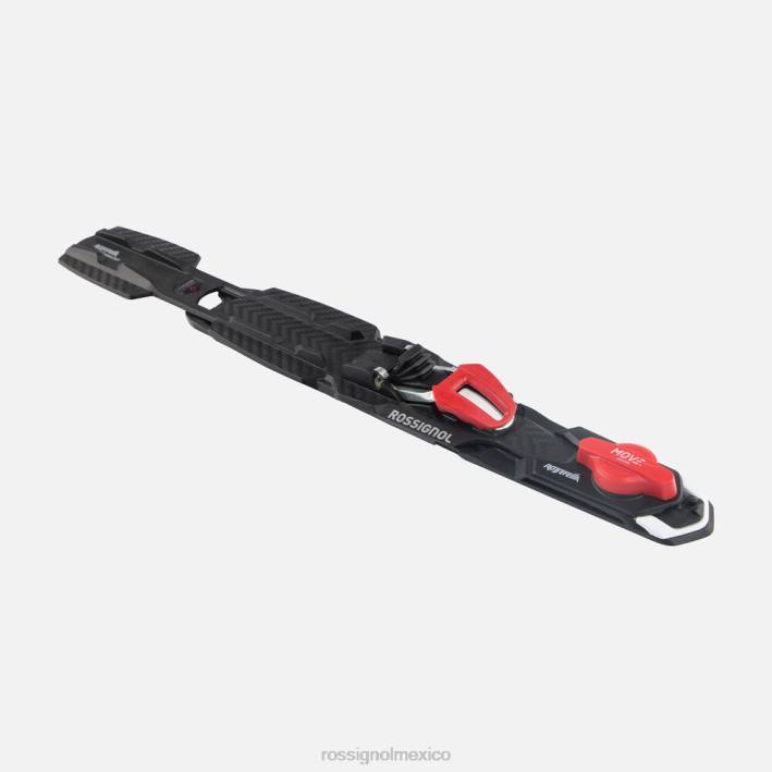 unisexo Rossignol fijaciones nordicas move swich HPXL313 Deportes nuevo estilo