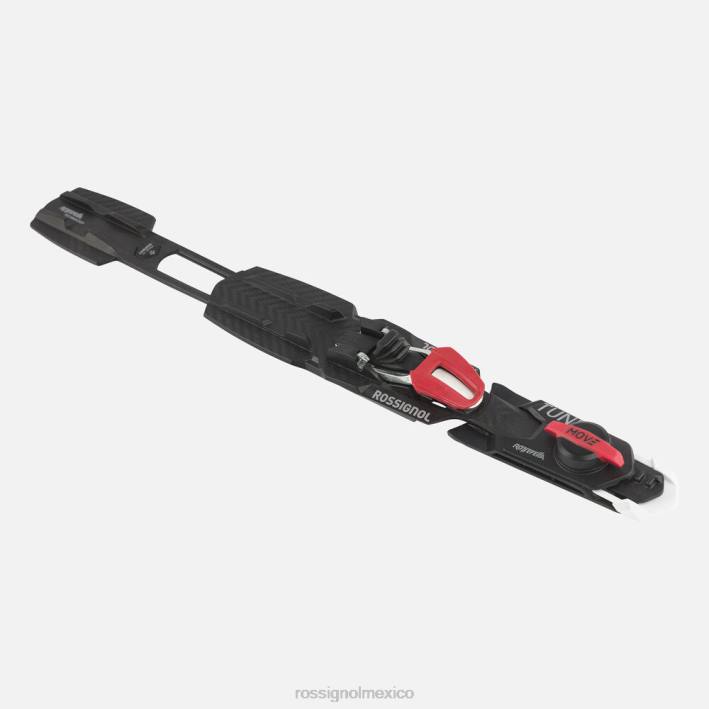 unisexo Rossignol fijaciones nordicas move tune cl HPXL426 Deportes nuevo estilo