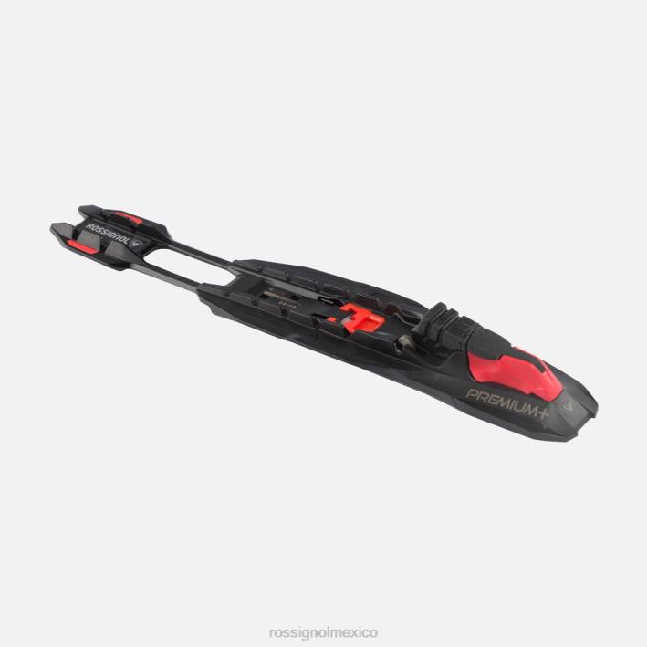 unisexo Rossignol fijaciones nordicas premium carbono + skate HPXL204 Deportes nuevo estilo