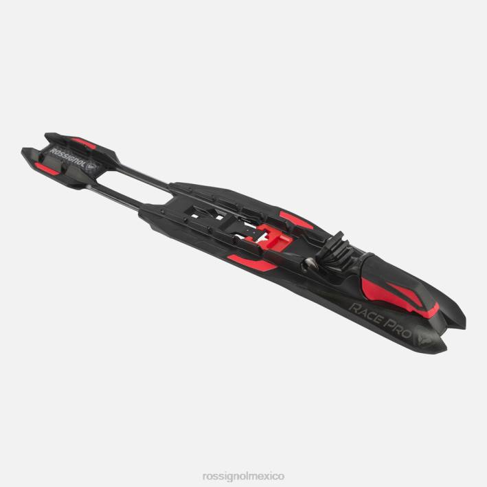 unisexo Rossignol fijaciones nordicas race pro classic HPXL277 Deportes nuevo estilo