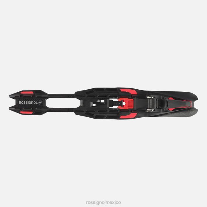 unisexo Rossignol fijaciones nordicas race pro classic HPXL277 Deportes nuevo estilo