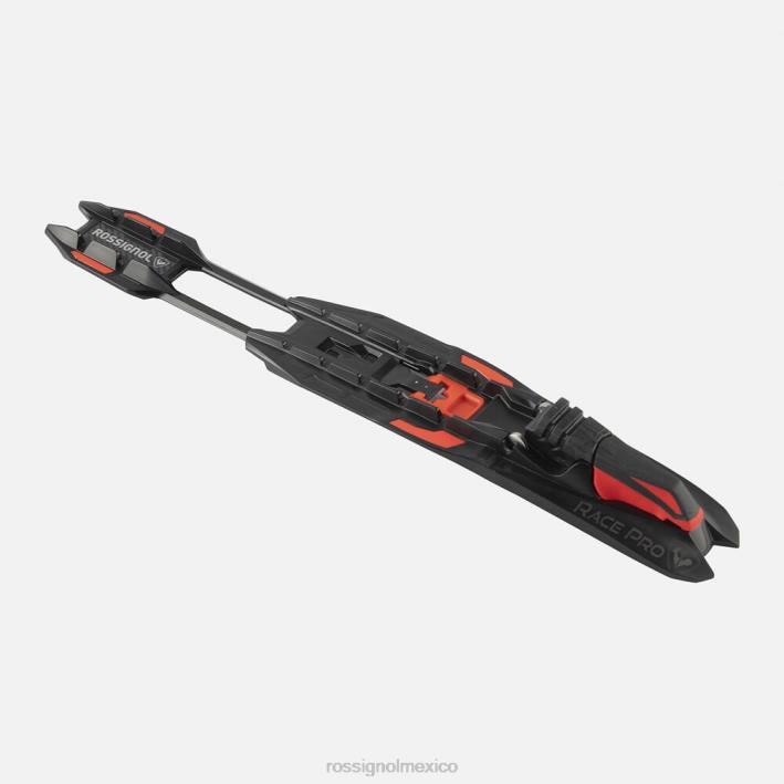 unisexo Rossignol fijaciones nordicas race pro skate HPXL221 Deportes nuevo estilo