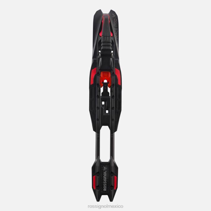 unisexo Rossignol fijaciones nordicas race pro skate HPXL221 Deportes nuevo estilo