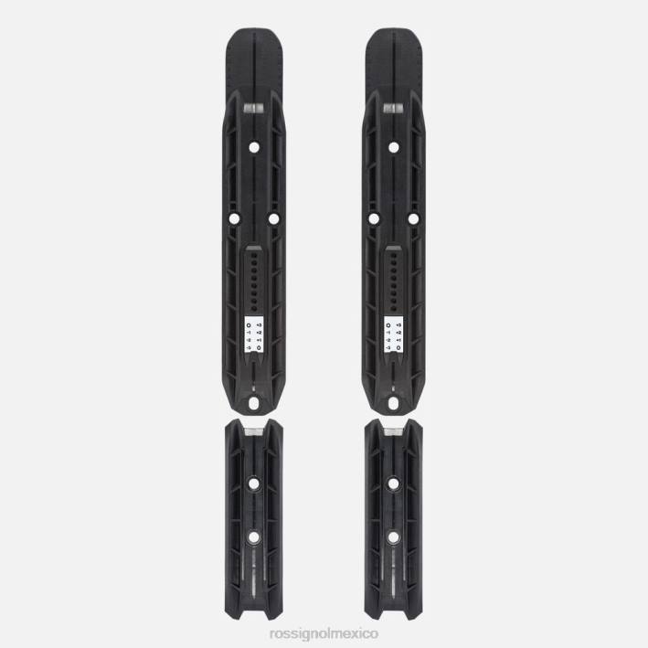 unisexo Rossignol placa de montaje de tornillo nórdico HPXL198 Deportes nuevo estilo