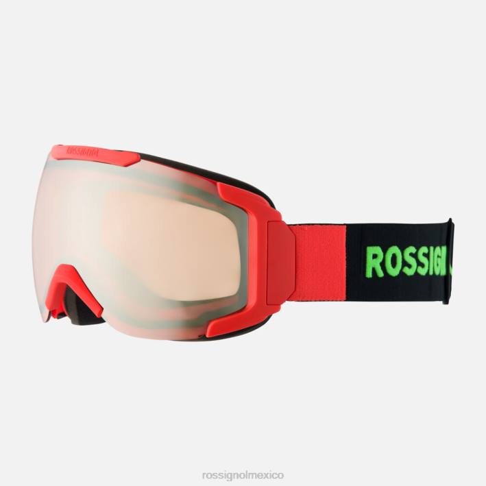 unisexo Rossignol gafas héroe inconformista HPXL686 Deportes nuevo estilo