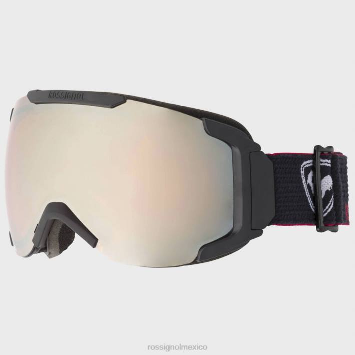 unisexo Rossignol gafas sonar maverick HPXL107 Deportes nuevo estilo