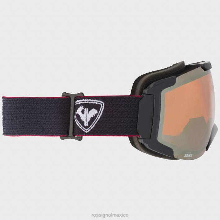 unisexo Rossignol gafas sonar maverick HPXL107 Deportes nuevo estilo