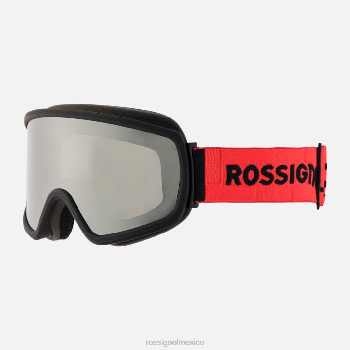 unisexo Rossignol héroe de gafas HPXL688 Deportes nuevo estilo
