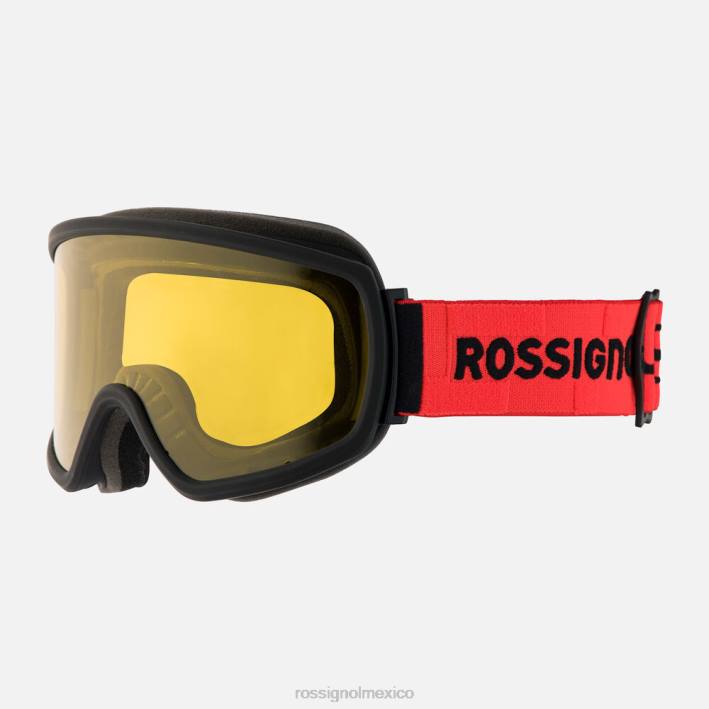 unisexo Rossignol héroe de gafas HPXL688 Deportes nuevo estilo