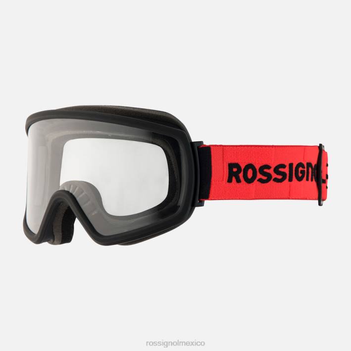 unisexo Rossignol héroe de gafas HPXL688 Deportes nuevo estilo