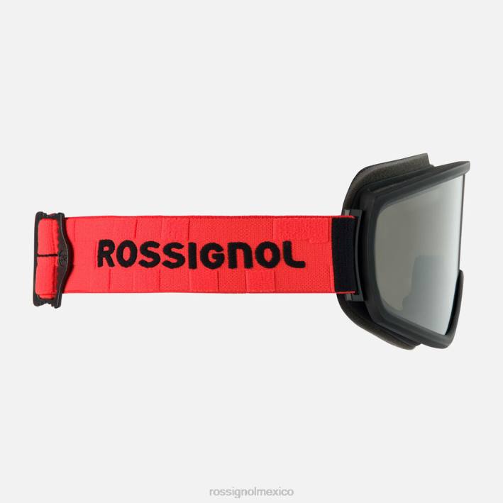 unisexo Rossignol héroe de gafas HPXL688 Deportes nuevo estilo