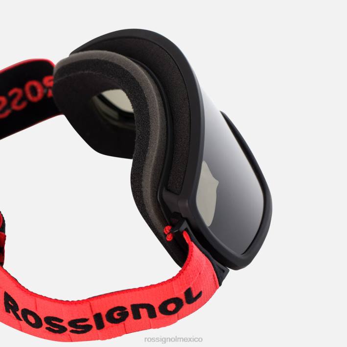 unisexo Rossignol héroe de gafas HPXL688 Deportes nuevo estilo