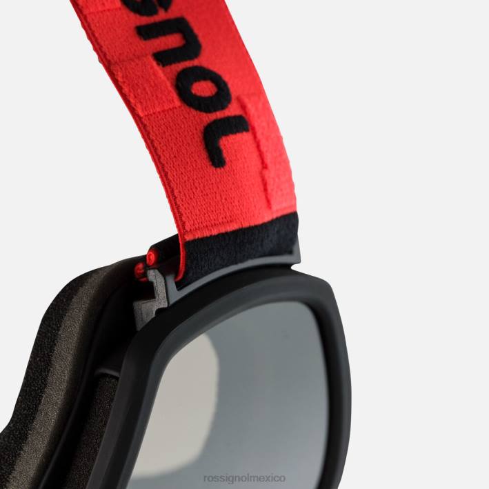 unisexo Rossignol héroe de gafas HPXL688 Deportes nuevo estilo