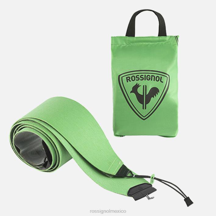 unisexo Rossignol pieles de escape 49-53 HPXL652 Deportes nuevo estilo