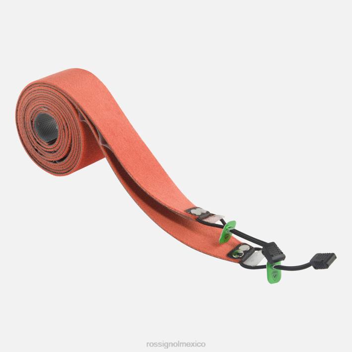 unisexo Rossignol pieles nórdicas backcountry piel bc80 HPXL682 Deportes nuevo estilo